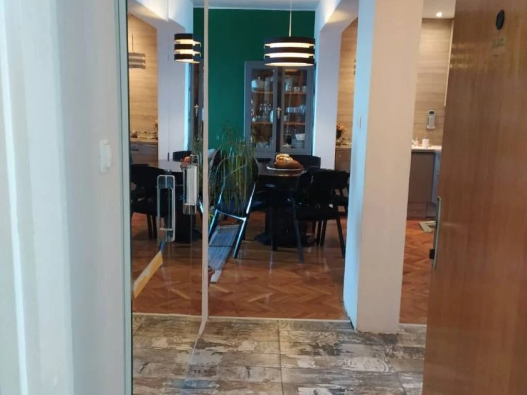 Квартира в Опатии, Хорватия, 54 м² - фото 9