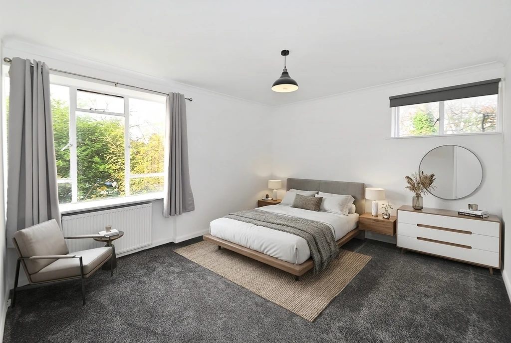 Квартира в Лондоне, Великобритания, 72 м² - фото 9