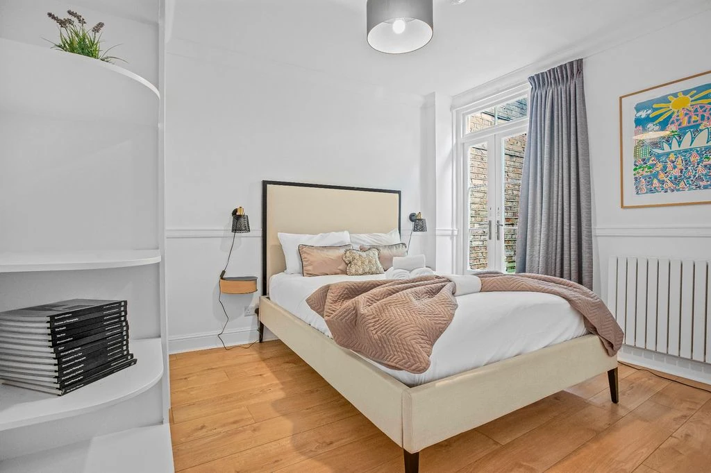 Квартира в Лондоне, Великобритания, 86 м² - фото 9