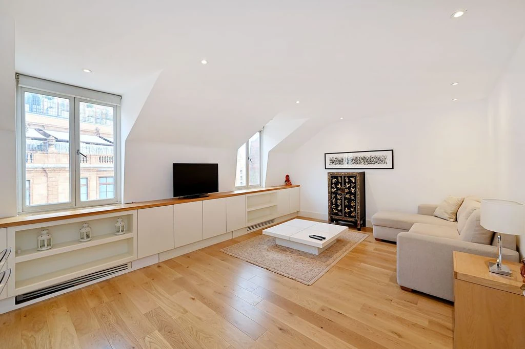 Квартира в Лондоне, Великобритания, 64 м² - фото 9