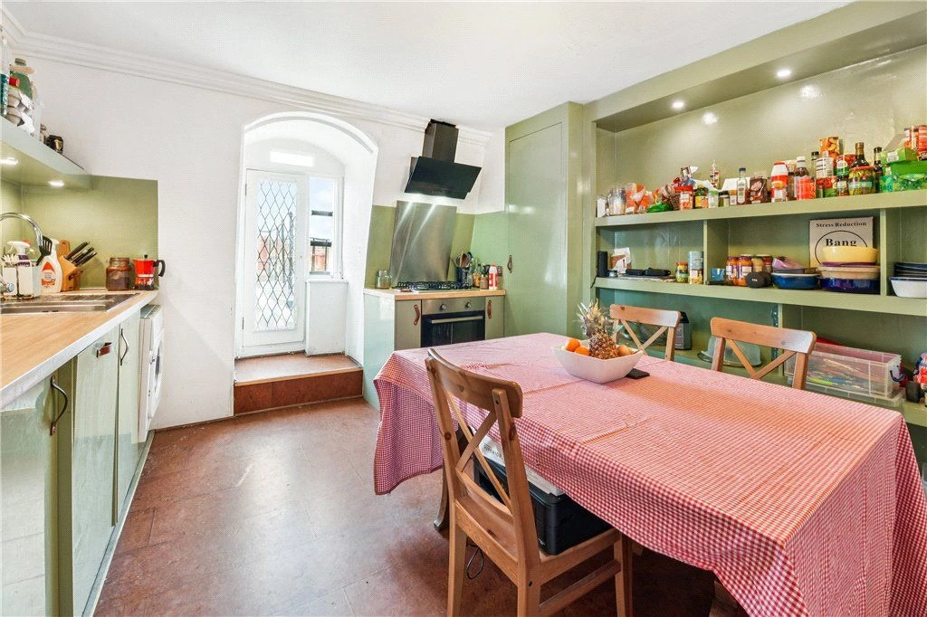 Квартира в Лондоне, Великобритания, 85 м² - фото 9