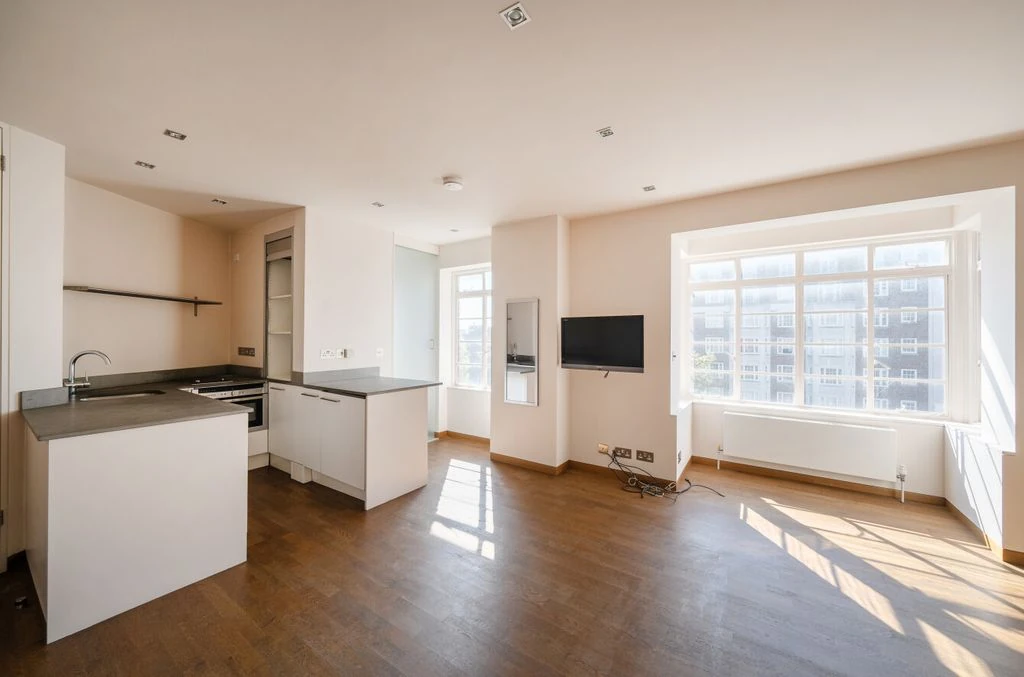Квартира в Лондоне, Великобритания, 33 м² - фото 9