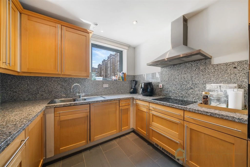 Квартира в Лондоне, Великобритания, 95 м² - фото 9