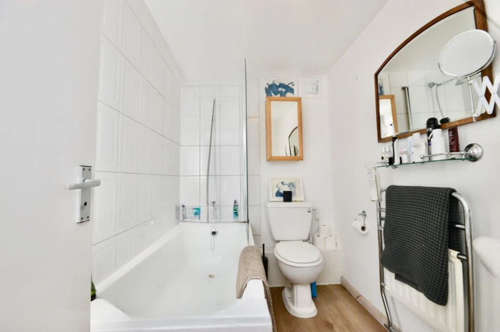 Квартира в Лондоне, Великобритания, 30 м² - фото 9