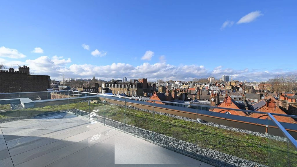 Квартира в Лондоне, Великобритания, 113 м² - фото 9