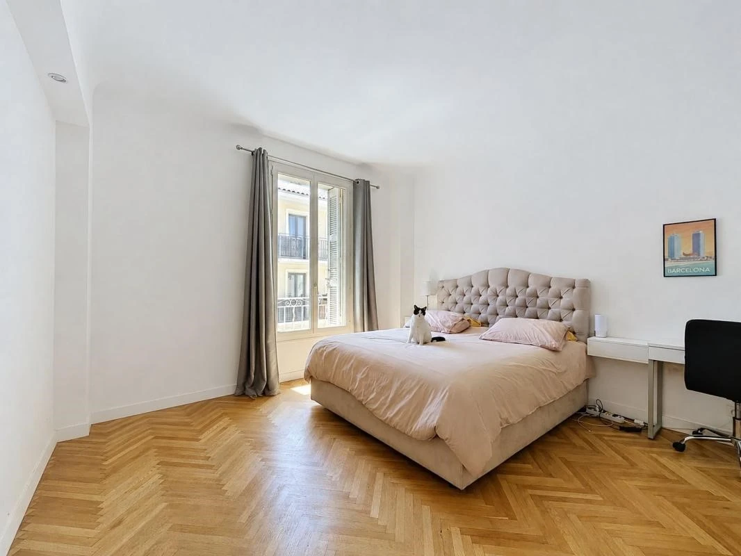 Квартира в Каннах, Франция, 130 м² - фото 9