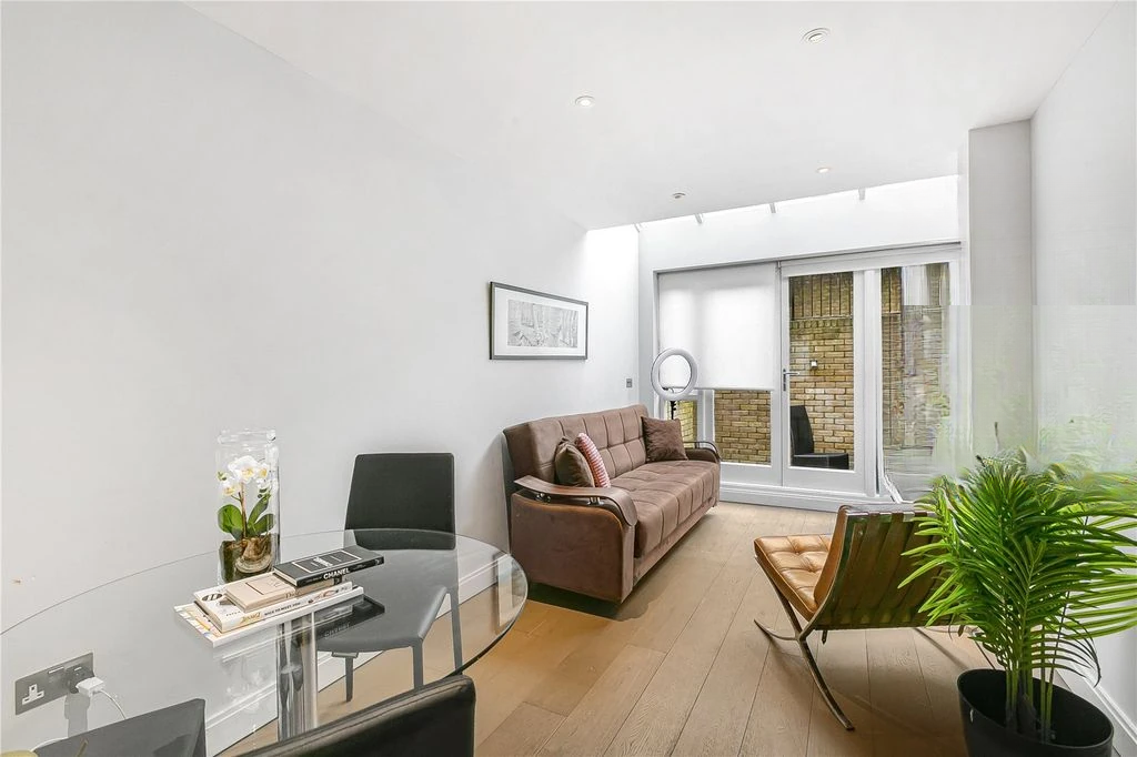 Квартира в Лондоне, Великобритания, 47 м² - фото 9