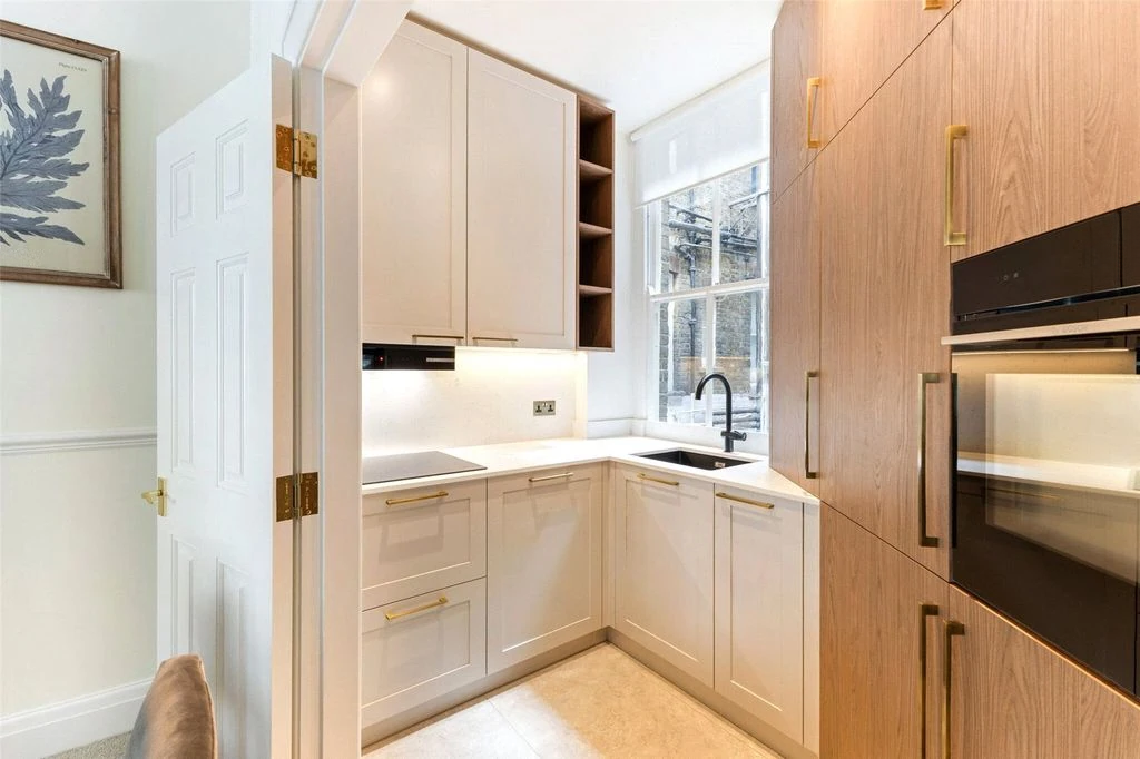 Квартира в Лондоне, Великобритания, 107 м² - фото 9