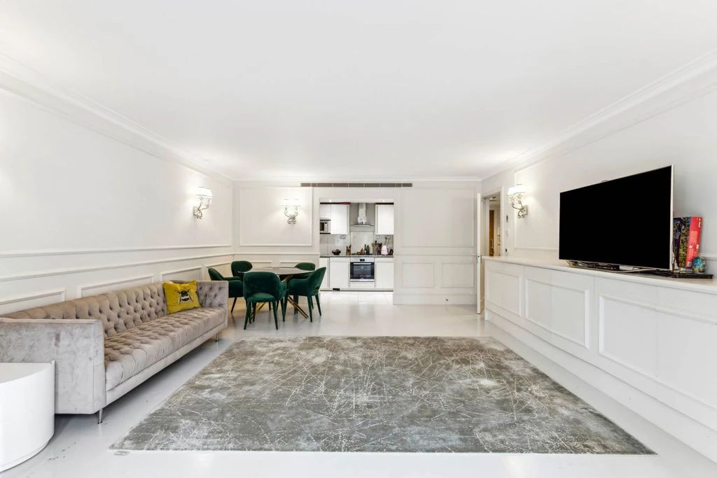 Квартира в Лондоне, Великобритания, 87 м² - фото 9