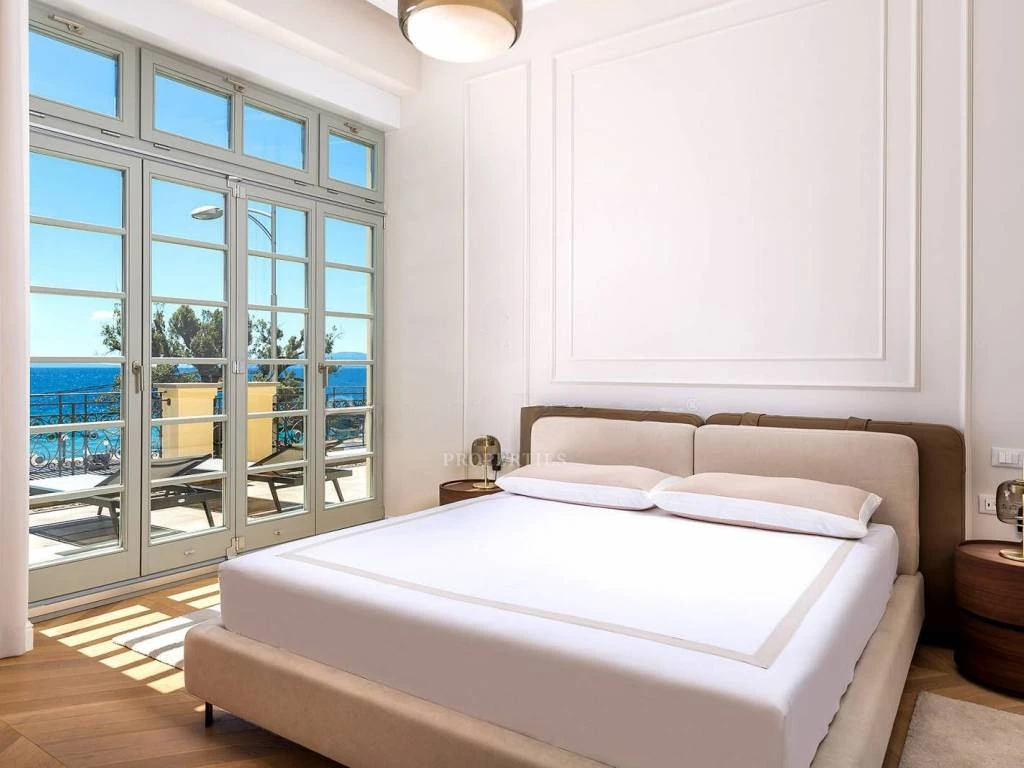 Квартира в Опатии, Хорватия, 113 м² - фото 9