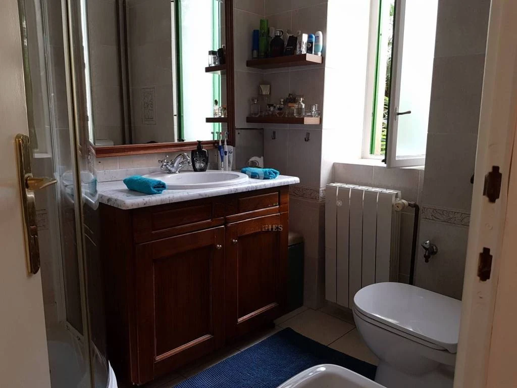 Квартира в Опатии, Хорватия, 109 м² - фото 9