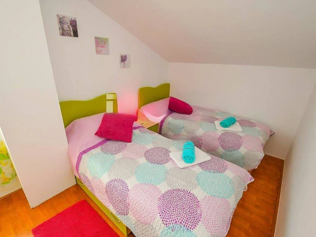 Квартира в Опатии, Хорватия, 122 м² - фото 9