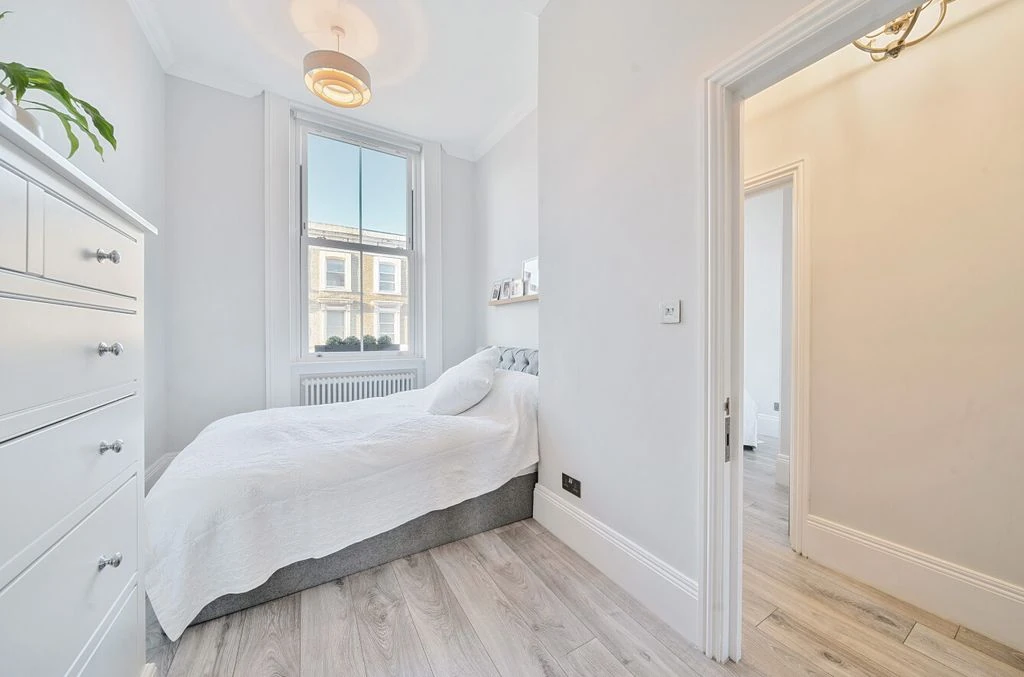 Квартира в Лондоне, Великобритания, 39 м² - фото 9