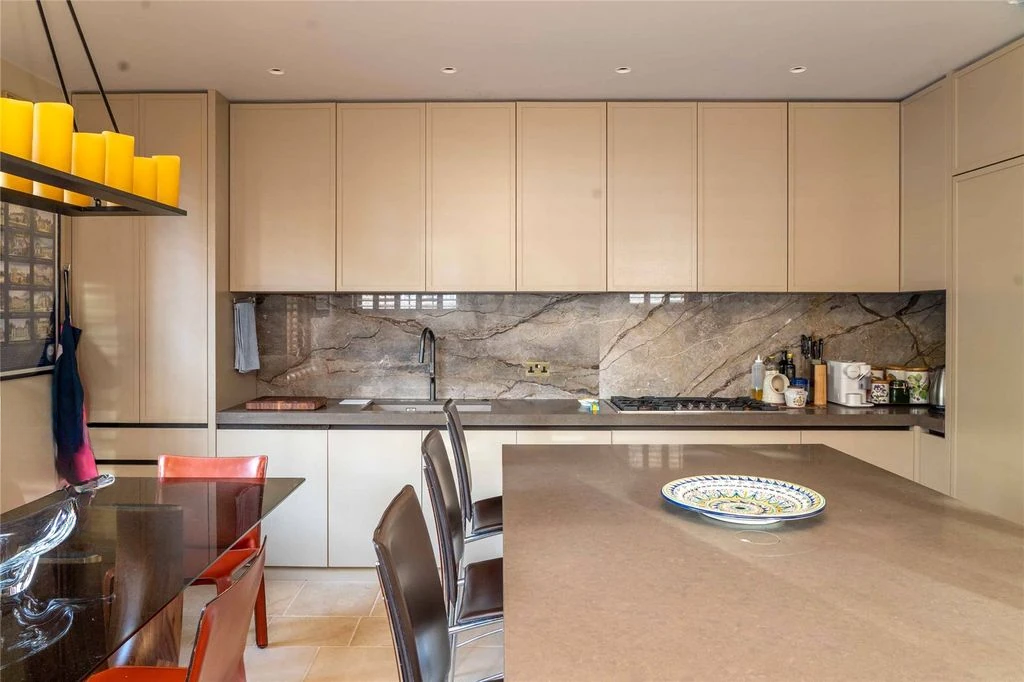 Квартира в Лондоне, Великобритания, 270 м² - фото 9