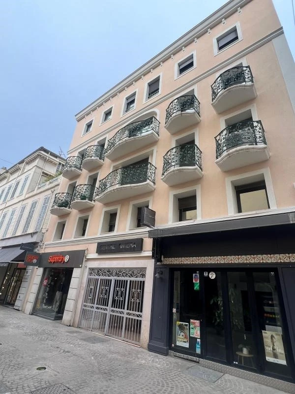Квартира в Каннах, Франция, 44 м² - фото 9