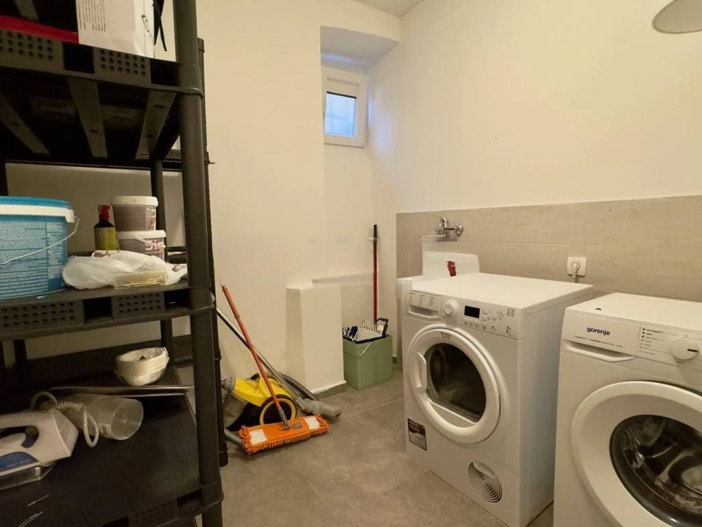 Квартира в Опатии, Хорватия, 100 м² - фото 9