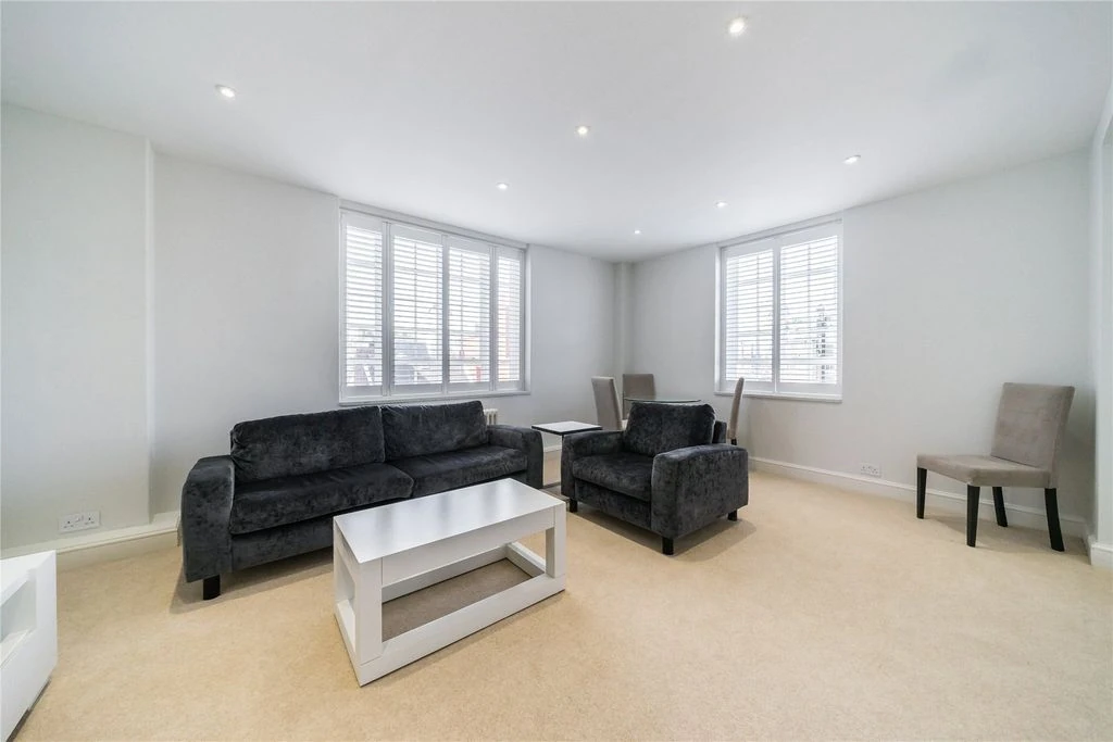 Квартира в Лондоне, Великобритания, 74 м² - фото 8
