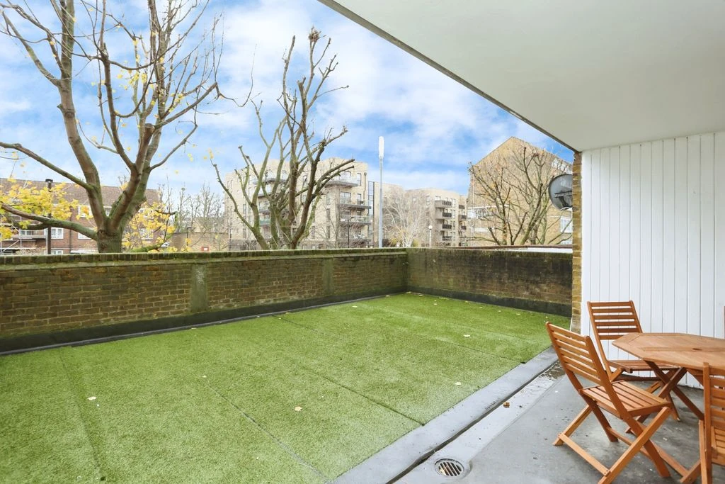 Квартира в Лондоне, Великобритания, 51 м² - фото 9