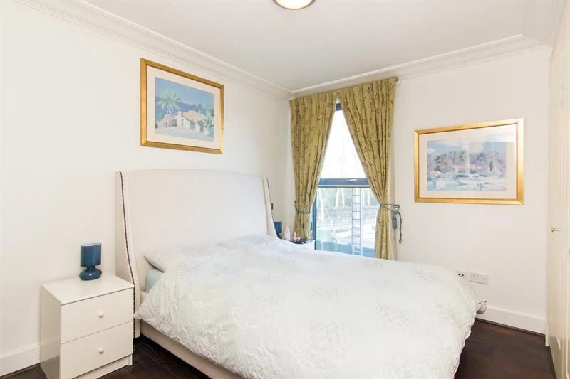 Квартира в Лондоне, Великобритания, 88 м² - фото 9