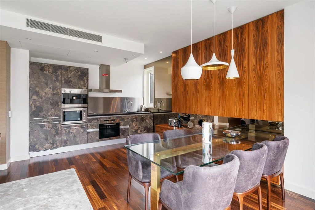Квартира в Лондоне, Великобритания, 79 м² - фото 9