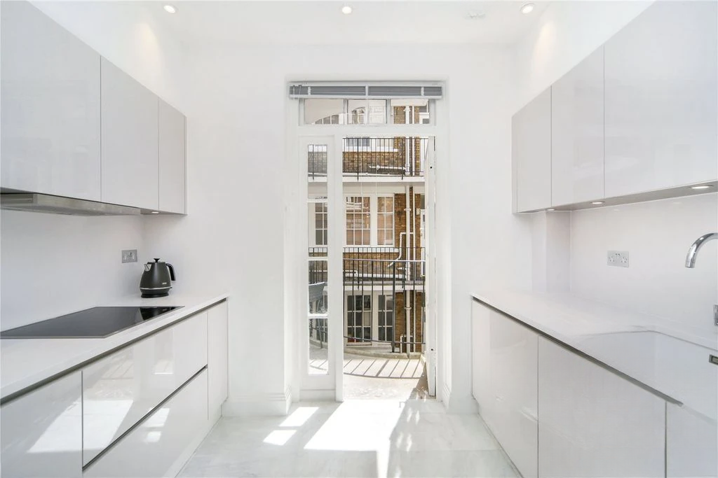 Квартира в Лондоне, Великобритания, 93 м² - фото 9