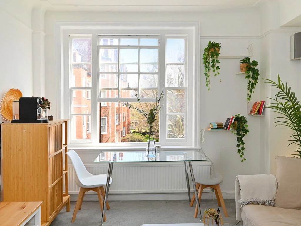 Квартира в Лондоне, Великобритания, 60 м² - фото 9