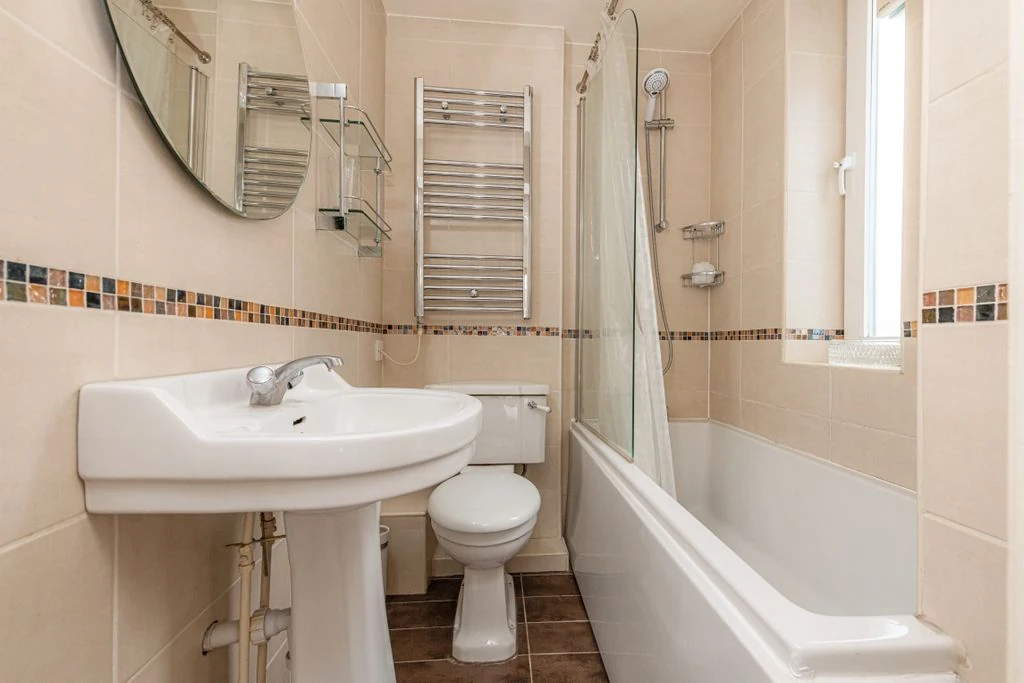 Квартира в Лондоне, Великобритания, 38 м² - фото 9