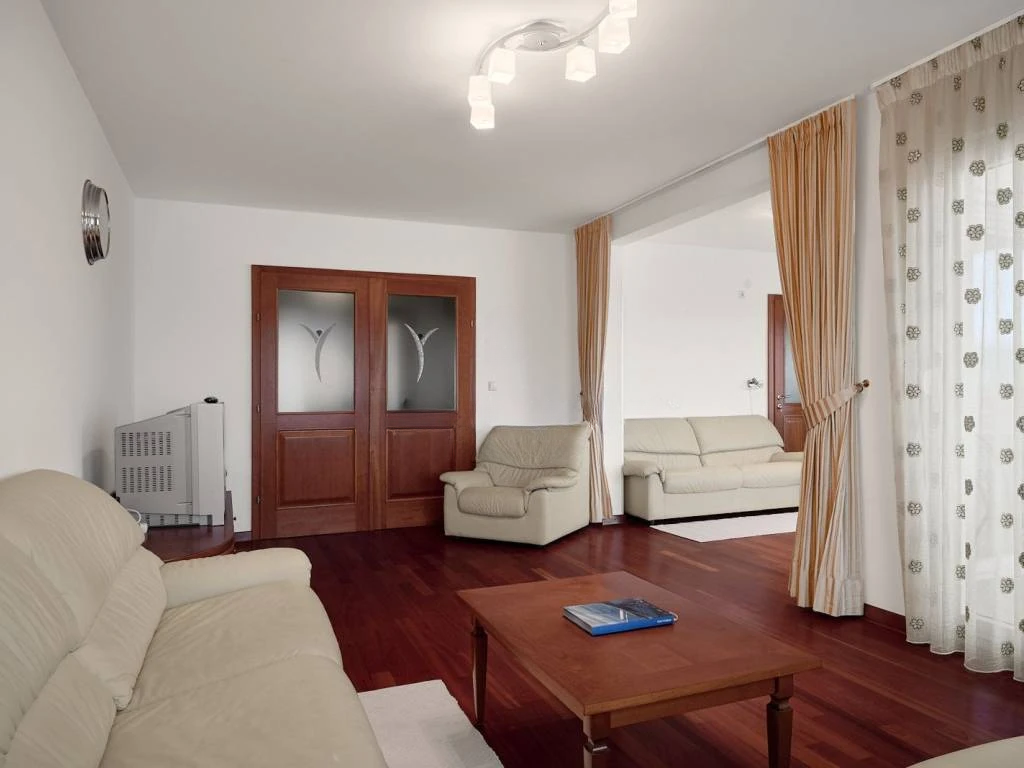 Квартира в Опатии, Хорватия, 94 м² - фото 9