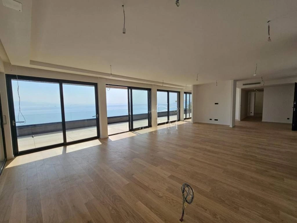 Квартира в Опатии, Хорватия, 217 м² - фото 9