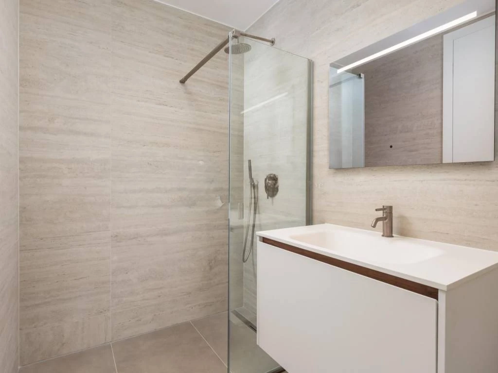 Квартира в Опатии, Хорватия, 95 м² - фото 9