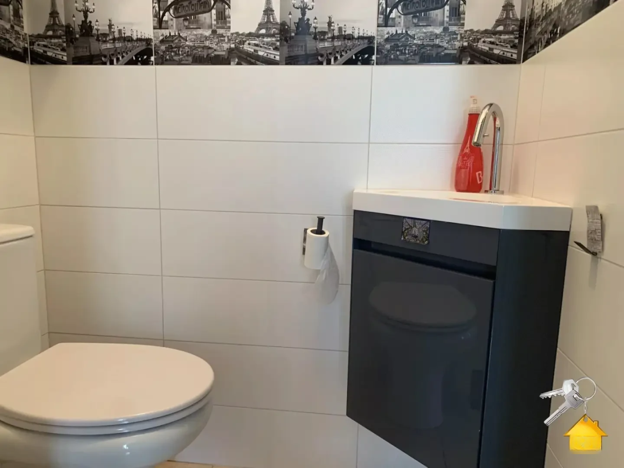 Квартира в Каннах, Франция, 60 м² - фото 9