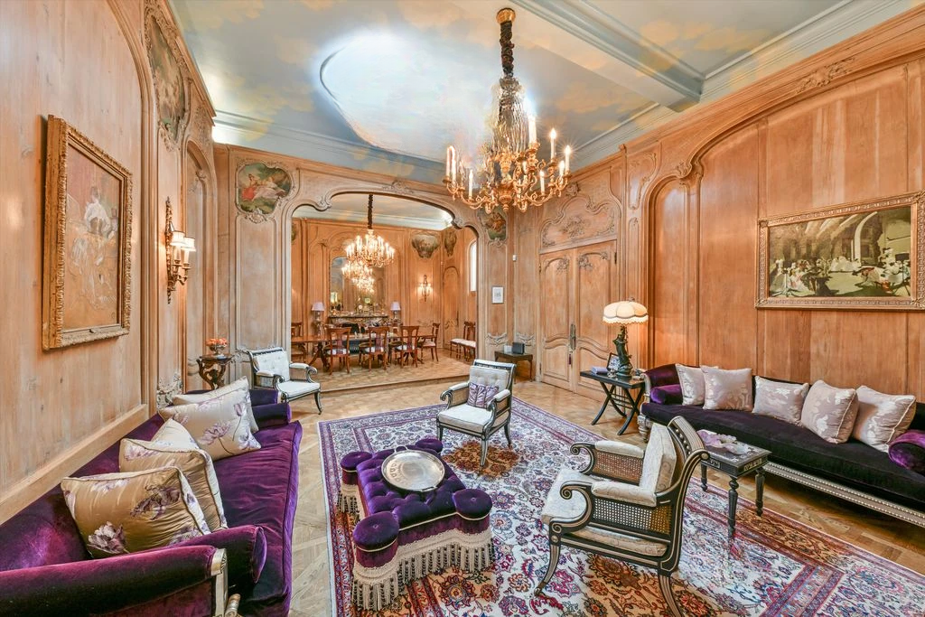 Квартира в Лондоне, Великобритания, 443 м² - фото 9