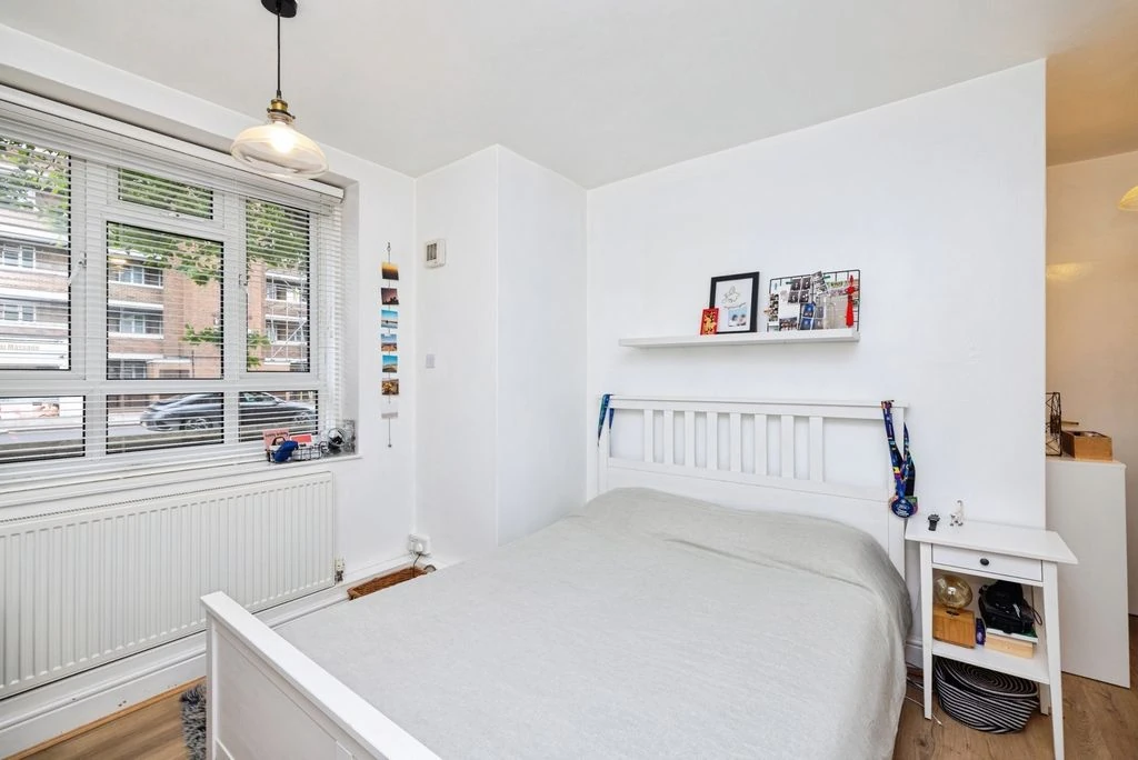 Квартира в Лондоне, Великобритания, 54 м² - фото 9