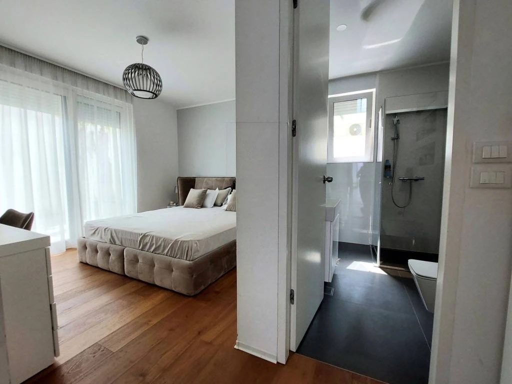 Квартира в Опатии, Хорватия, 113 м² - фото 9