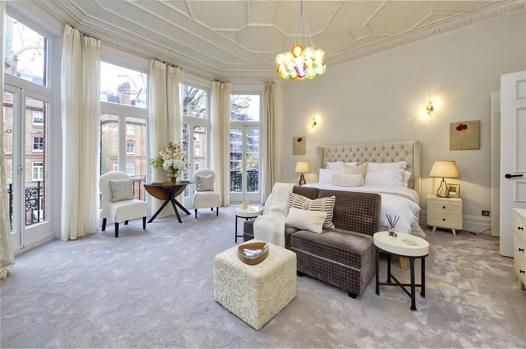 Квартира в Лондоне, Великобритания, 42 м² - фото 9