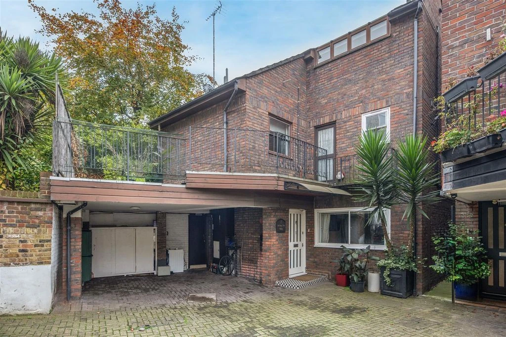 Квартира в Лондоне, Великобритания, 215 м² - фото 9