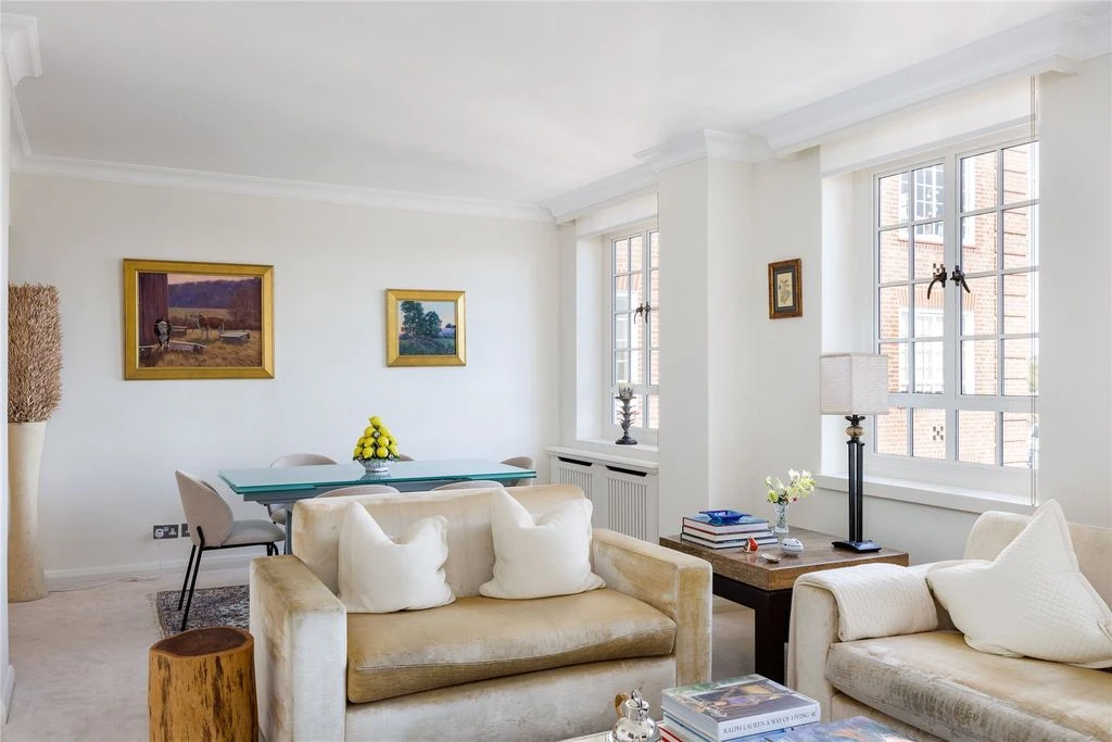 Квартира в Лондоне, Великобритания, 92 м² - фото 8