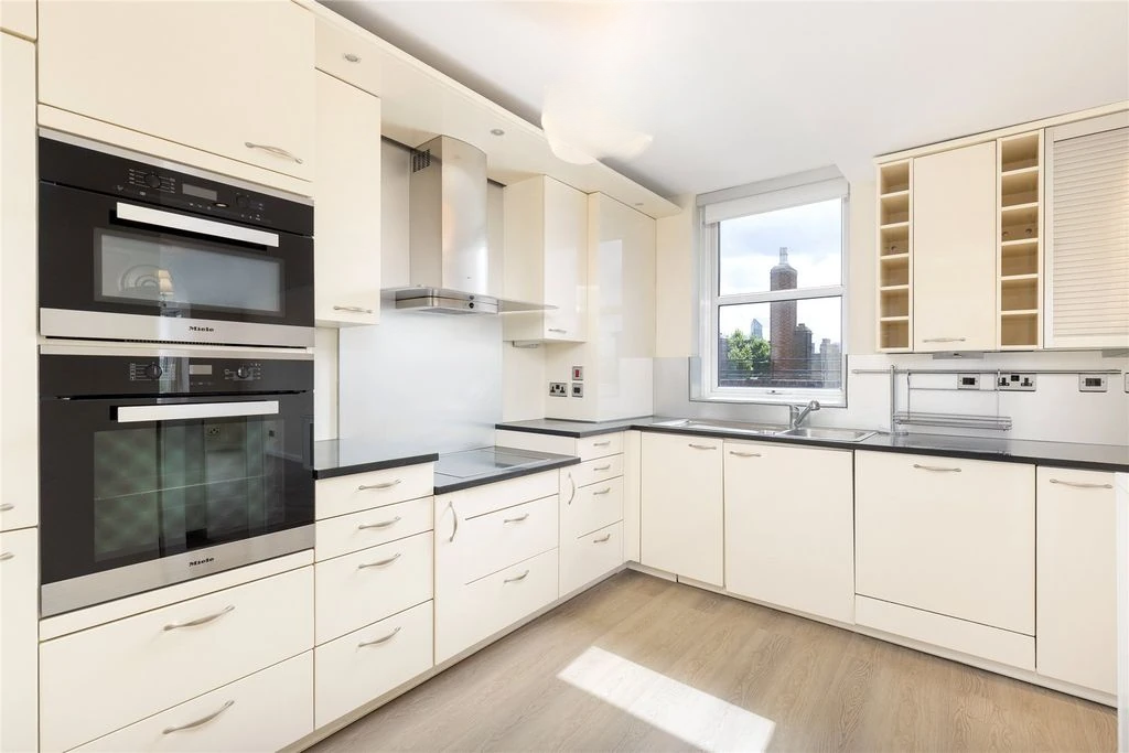 Квартира в Лондоне, Великобритания, 77 м² - фото 8