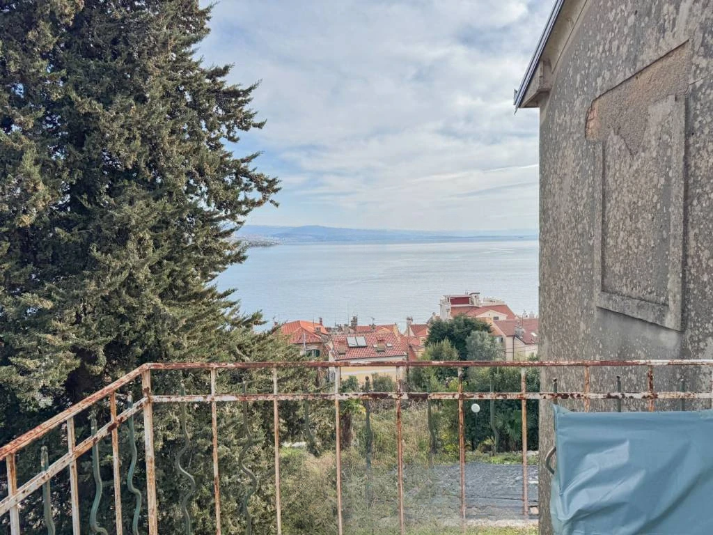Квартира в Опатии, Хорватия, 81 м² - фото 9