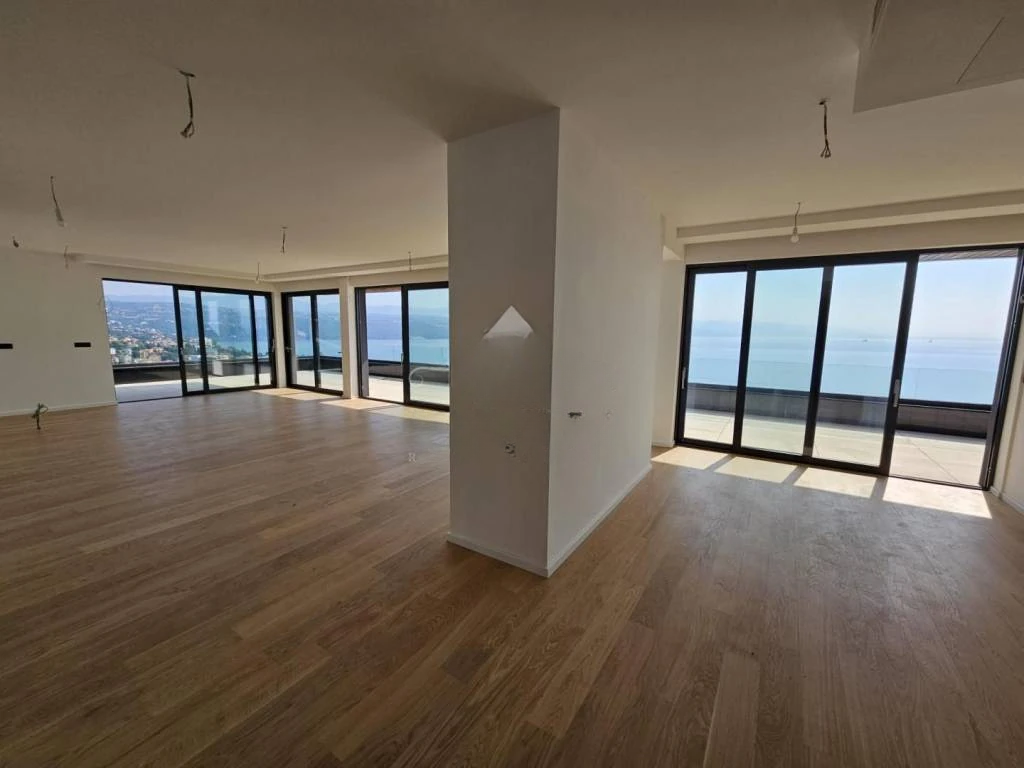 Квартира в Опатии, Хорватия, 217 м² - фото 10