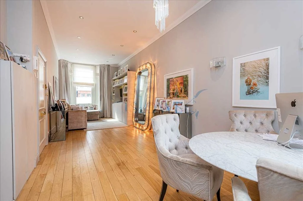 Квартира в Лондоне, Великобритания, 121 м² - фото 10