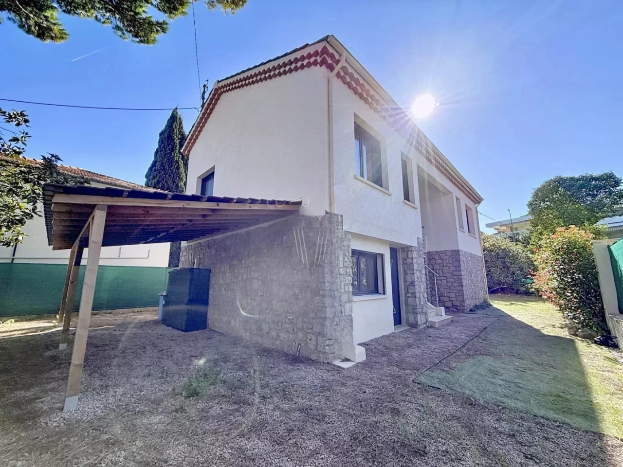 Квартира в Каннах, Франция, 130 м² - фото 10