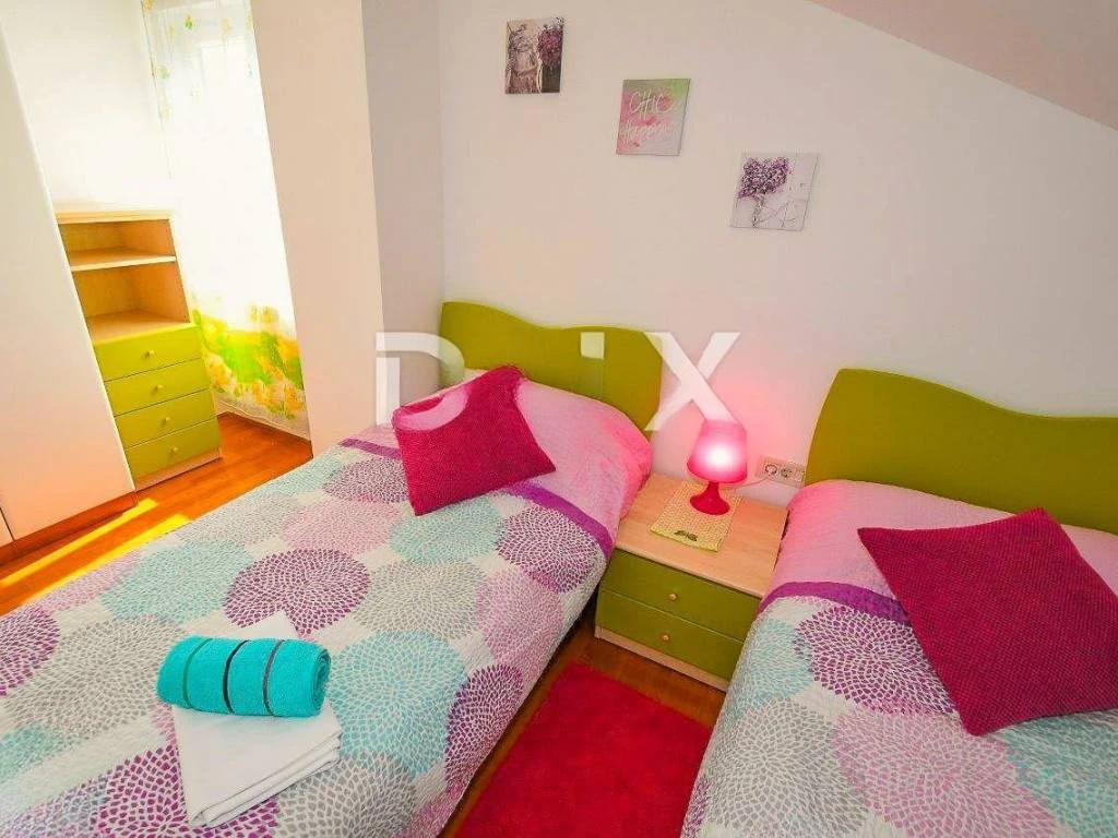 Квартира в Опатии, Хорватия, 122 м² - фото 10