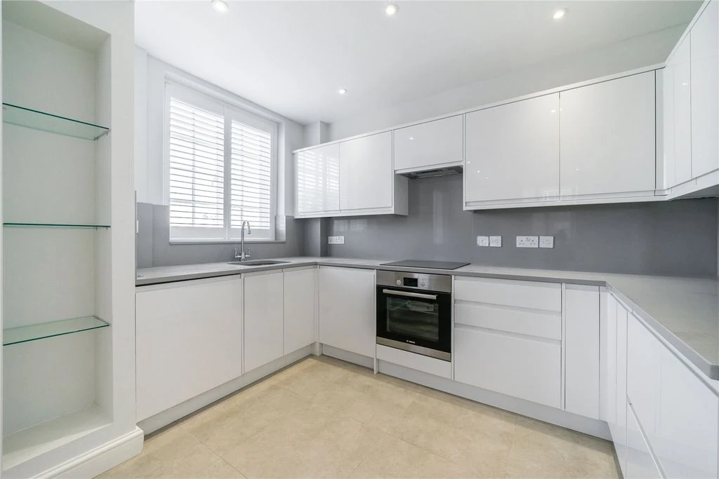 Квартира в Лондоне, Великобритания, 74 м² - фото 9