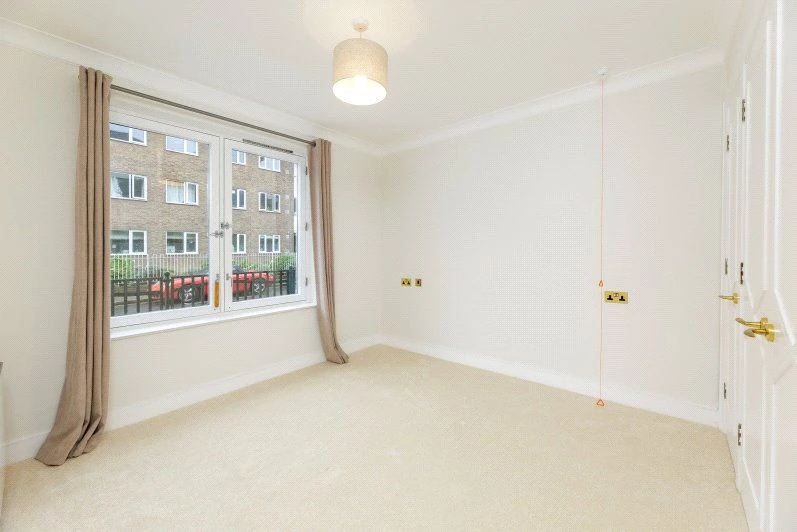 Квартира в Лондоне, Великобритания, 48 м² - фото 10