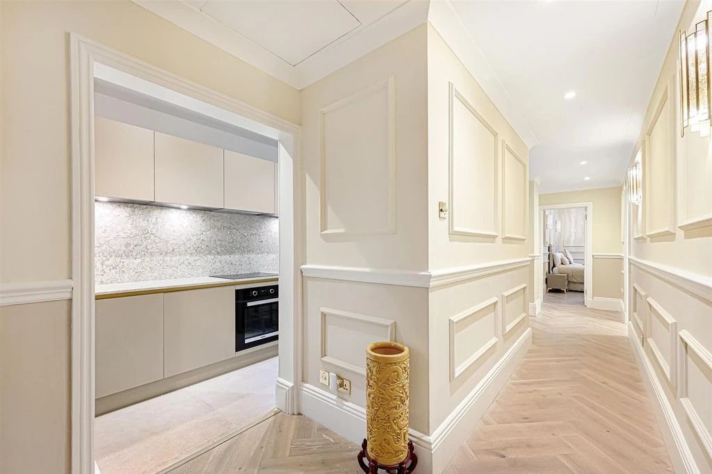 Квартира в Лондоне, Великобритания, 85 м² - фото 10