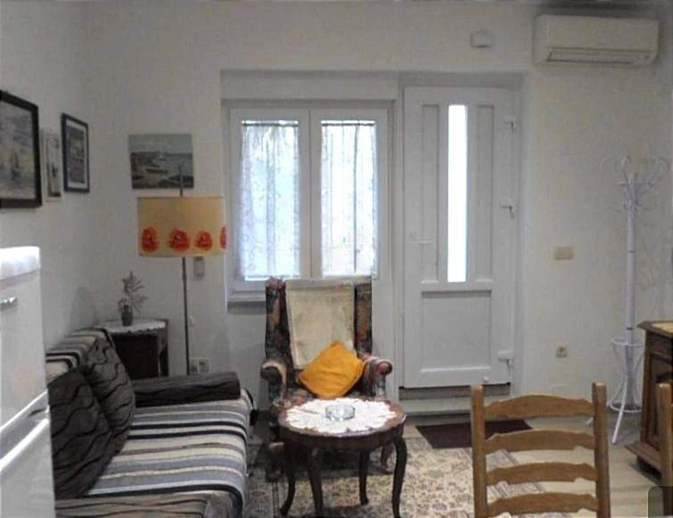 Квартира в Опатии, Хорватия, 96 м² - фото 10