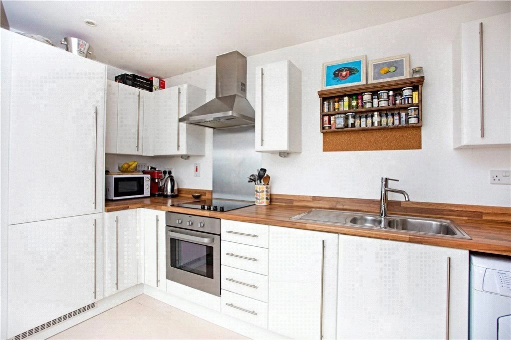 Квартира в Лондоне, Великобритания, 48 м² - фото 9