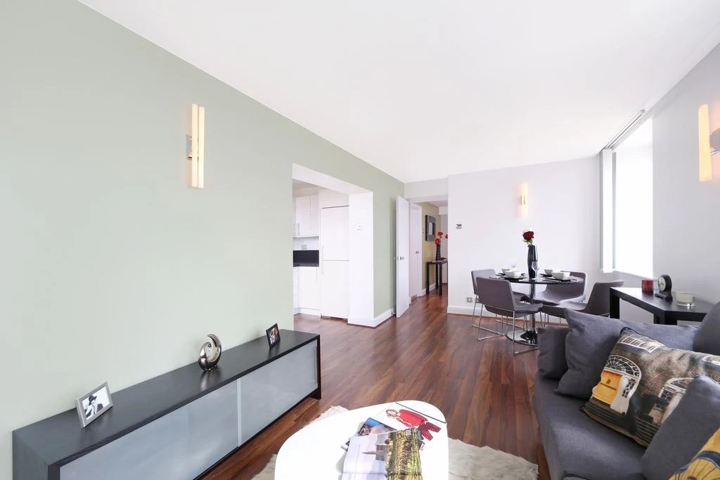 Квартира в Лондоне, Великобритания, 47 м² - фото 9