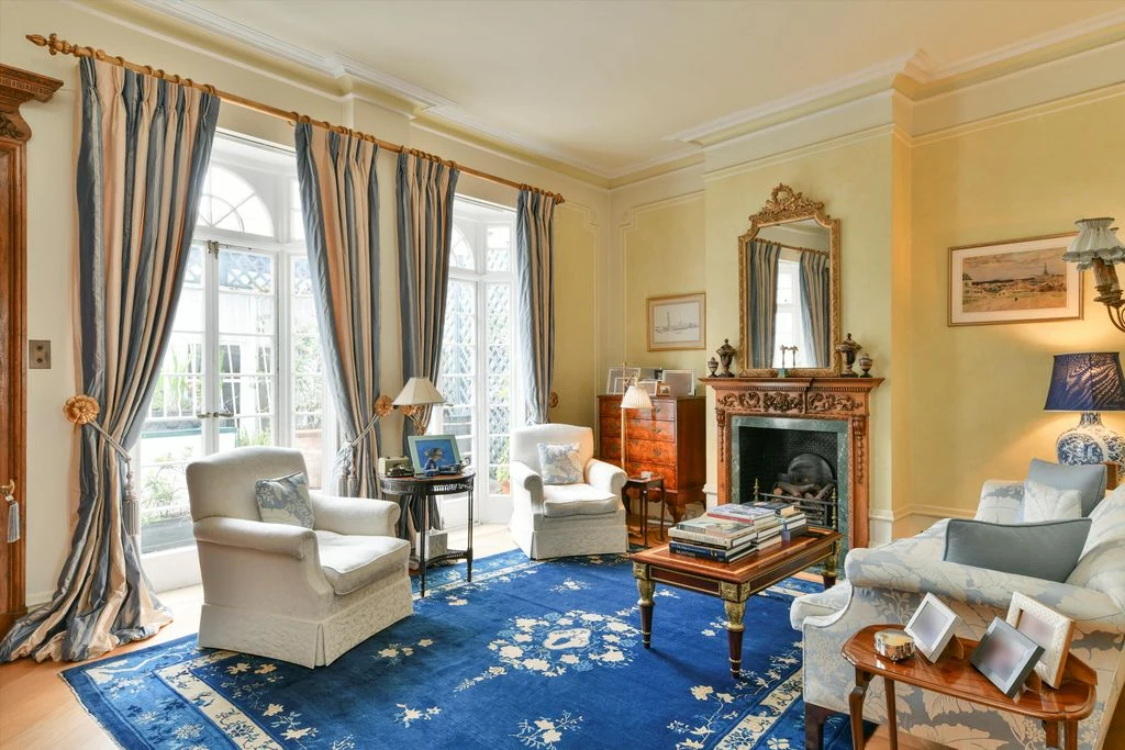 Квартира в Лондоне, Великобритания, 443 м² - фото 10